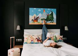 ibis styles Grudziadz 3