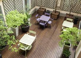 Aparthotel Adagio Access Paris Philippe Auguste 2