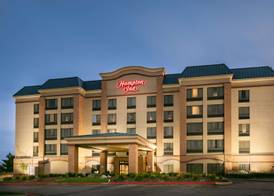 Hampton Inn Council Bluffs 3