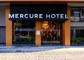 Mercure Larnaca Finikoudes Beach 2