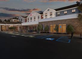 Hilton Garden Inn Cartersville 2