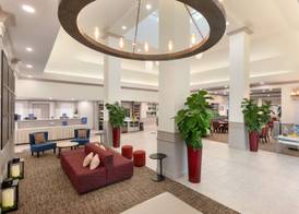 Hilton Garden Inn Fort Myers Airport/FGCU 4