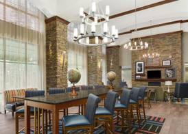 Hampton Inn by Hilton Columbus South Fort Benning 5