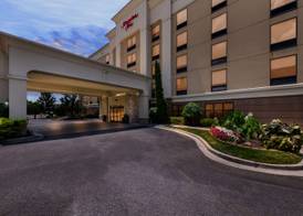 Hampton Inn Chattanooga-North/Ooltewah 3