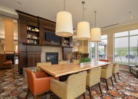 HILTON GARDEN INN ST. LOUIS AIRPORT 3
