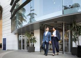 Novotel Casablanca City Center 2