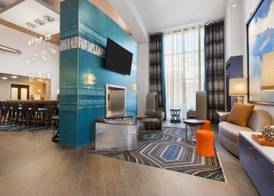 Hampton Inn & Suites Herndon-Reston 5