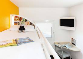hotelF1 Dijon Nord 5