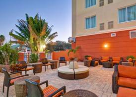 Hilton Garden Inn Tampa Northwest/Oldsmar 3
