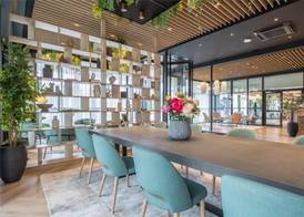 Radisson Hotel Amsterdam Schiphol Airport Hoofddorp 3