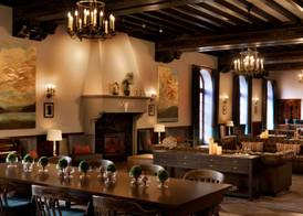 Hotel Saranac, Curio Collection by Hilton 4