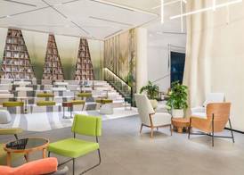 Novotel Dubai World Trade Centre 2