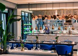 INK Hotel Amsterdam - MGallery Collection 4