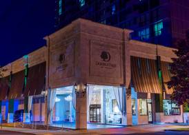 DoubleTree by Hilton Tallahassee 2