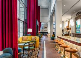 Hilton Garden Inn- Chicago Central Loop 4
