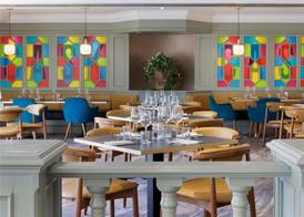 DoubleTree by Hilton Southampton 5