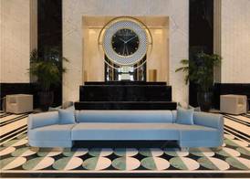 Waldorf Astoria Doha West Bay 5