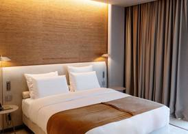 Green Coast Hotel MGallery Collection 4