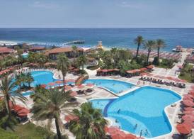Akka Alinda Hotel - Premium All Inclusive 3