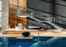 Fairmont Riyadh 5