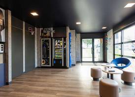 ibis budget Angoulême Nord 5