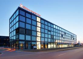 Hilton Garden Inn Zurich Limmattal 3