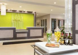 Hilton Garden Inn Pittsburgh Airport South-Robinson Mall 5