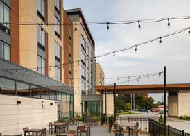 Hilton Garden Inn Milwaukee Brookfield Conference Center 3