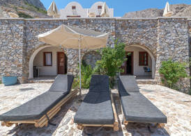 Epavlis Hotel & Spa 5
