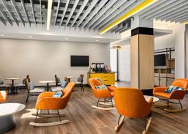 Spark By Hilton Las Vegas Airport 4