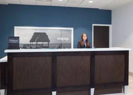Hampton Inn Ft. Lauderdale/Pompano Beach, FL 5