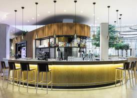 Novotel Amsterdam Schiphol Airport 3