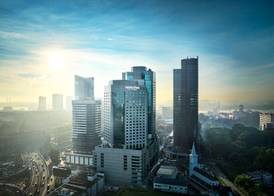 DoubleTree by Hilton Johor Bahru 3