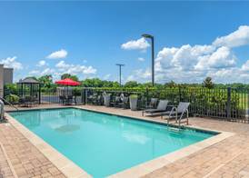 Hampton Inn Eufaula 5