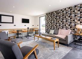 ibis Dijon Sud 2