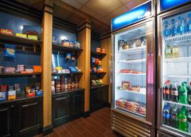 Hampton Inn & Suites Elk City 5