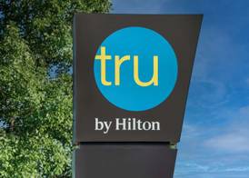 Tru By Hilton Warsaw, In 2