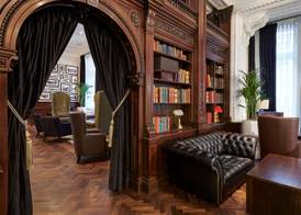DoubleTree by Hilton Hotel & Spa Liverpool 2