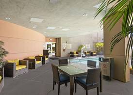 Hampton Inn & Suites Los Angeles/Hollywood, CA 4