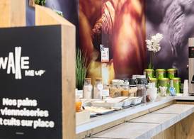 Hotel ibis Rennes Centre Gare Sud 3
