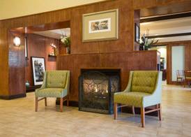 Hampton Inn Brattleboro 4