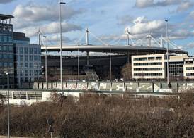 ibis Paris Saint-Denis Stade Sud 3