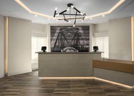 DoubleTree by Hilton Hotel Salem, Oregon 3