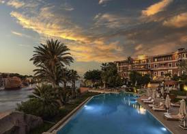 Old Cataract, Aswan 5