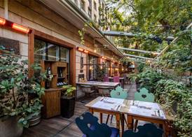 Mercure Tbilisi Old Town 4