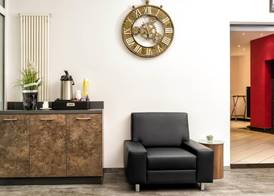 ibis Styles Hotel Gelsenkirchen 4