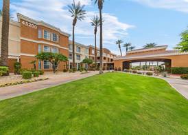 Homewood Suites by Hilton La Quinta 5