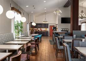Hampton Inn Morristown 5