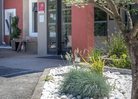 ibis Brignoles Provence Verte 4