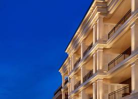 The Harpeth Franklin Downtown, Curio Collection by Hilton 2